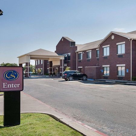 Comfort Suites Plainview Εξωτερικό φωτογραφία