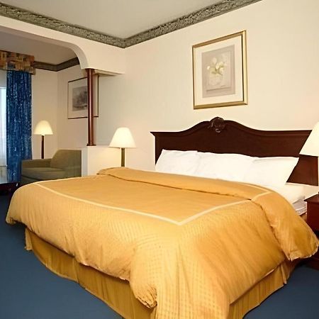 Comfort Suites Plainview Εξωτερικό φωτογραφία