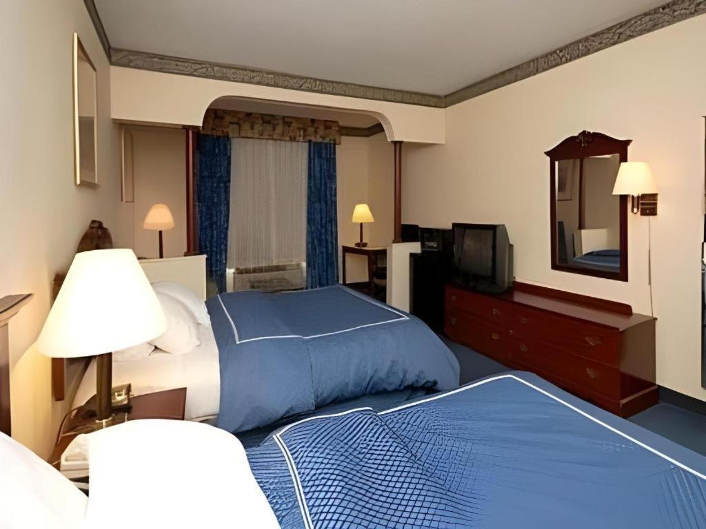 Comfort Suites Plainview Εξωτερικό φωτογραφία
