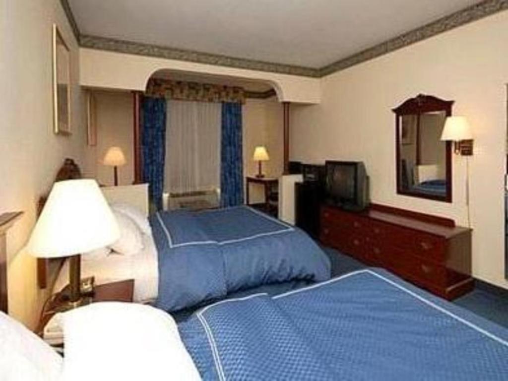 Comfort Suites Plainview Εξωτερικό φωτογραφία