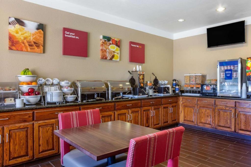 Comfort Suites Plainview Εξωτερικό φωτογραφία