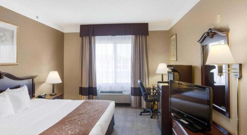 Comfort Suites Plainview Εξωτερικό φωτογραφία