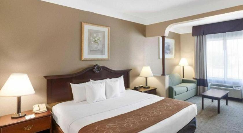 Comfort Suites Plainview Εξωτερικό φωτογραφία