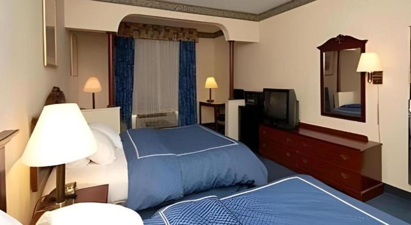 Comfort Suites Plainview Εξωτερικό φωτογραφία