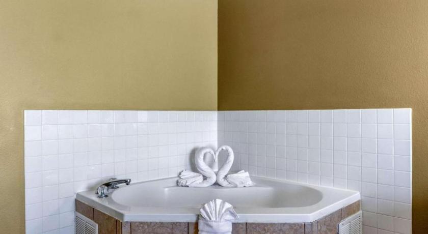 Comfort Suites Plainview Εξωτερικό φωτογραφία
