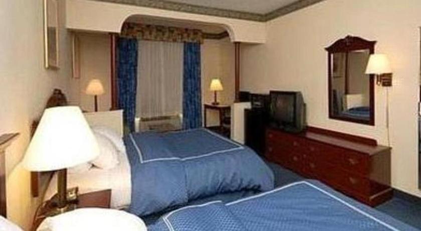 Comfort Suites Plainview Εξωτερικό φωτογραφία