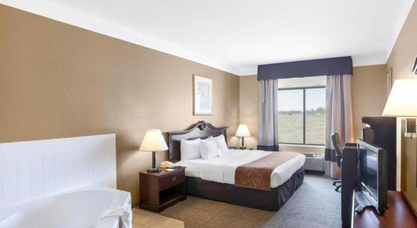 Comfort Suites Plainview Εξωτερικό φωτογραφία
