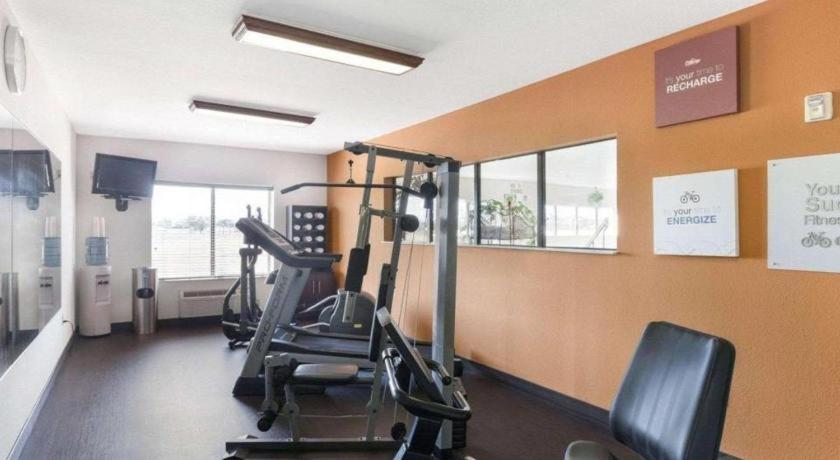 Comfort Suites Plainview Εξωτερικό φωτογραφία