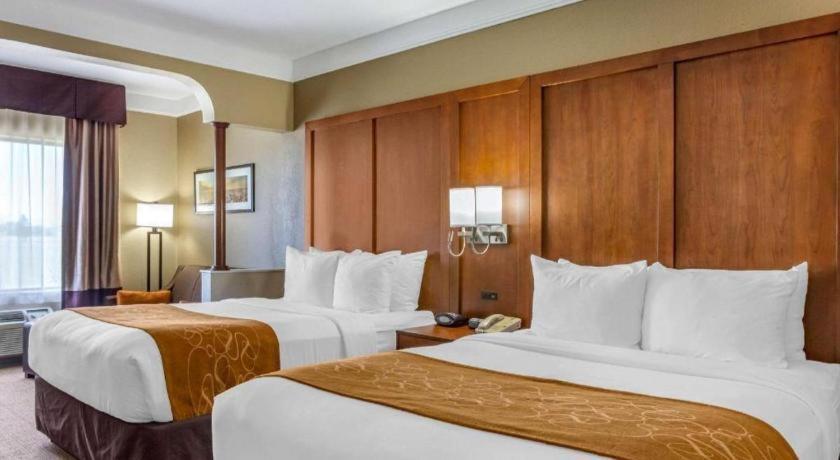 Comfort Suites Plainview Εξωτερικό φωτογραφία