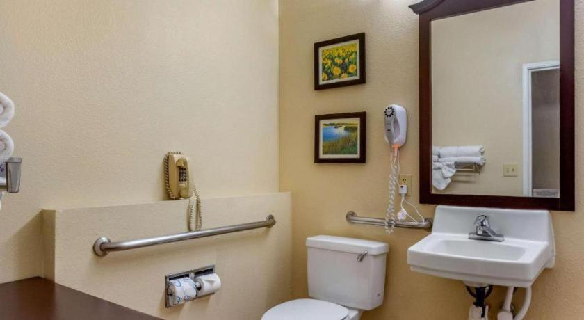 Comfort Suites Plainview Εξωτερικό φωτογραφία