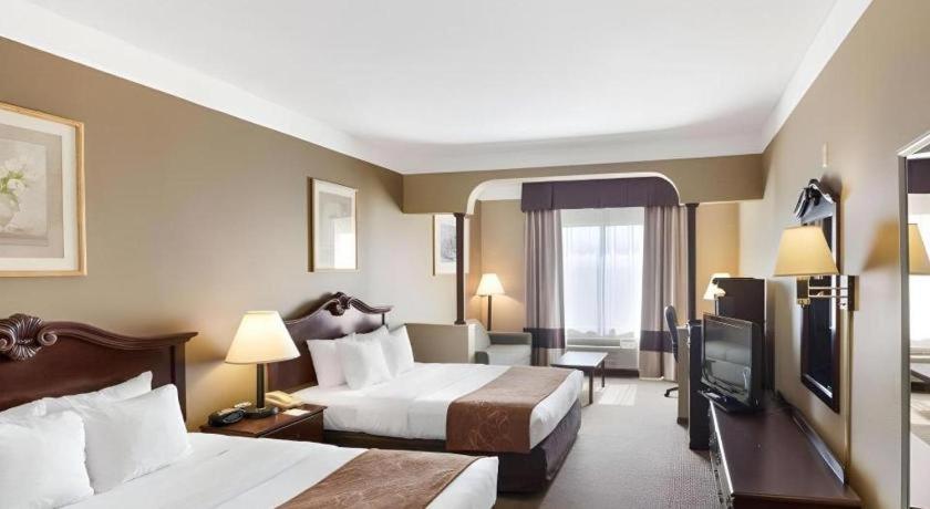 Comfort Suites Plainview Εξωτερικό φωτογραφία