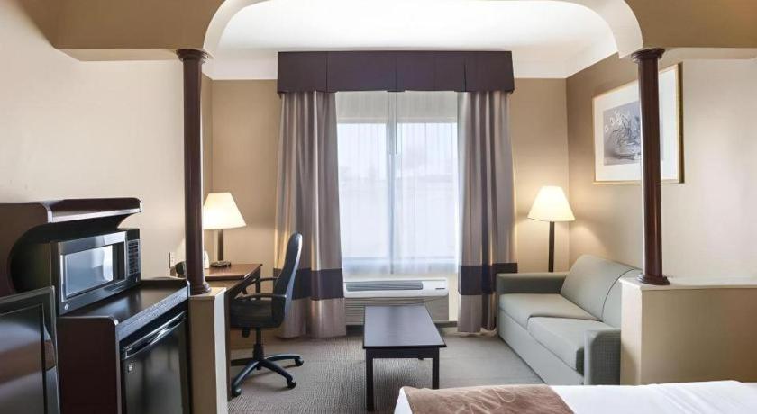 Comfort Suites Plainview Εξωτερικό φωτογραφία