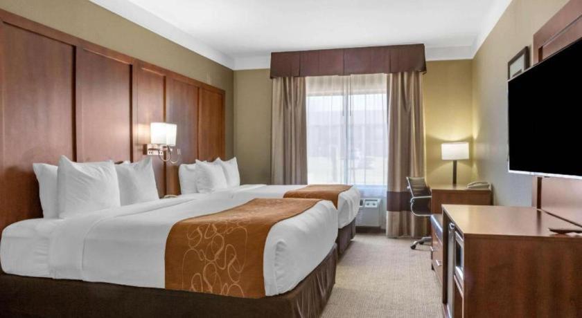 Comfort Suites Plainview Εξωτερικό φωτογραφία