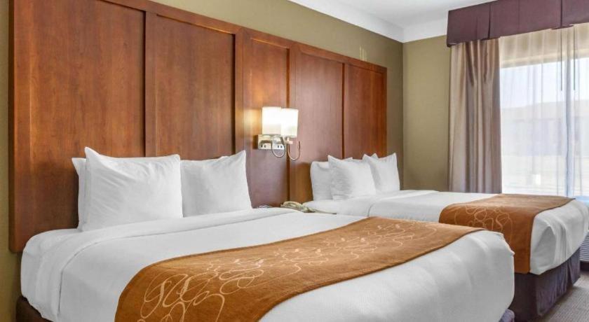 Comfort Suites Plainview Εξωτερικό φωτογραφία