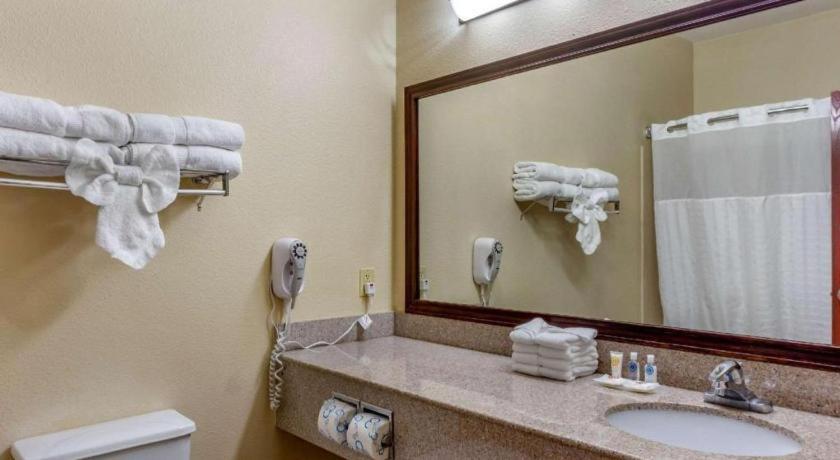 Comfort Suites Plainview Εξωτερικό φωτογραφία