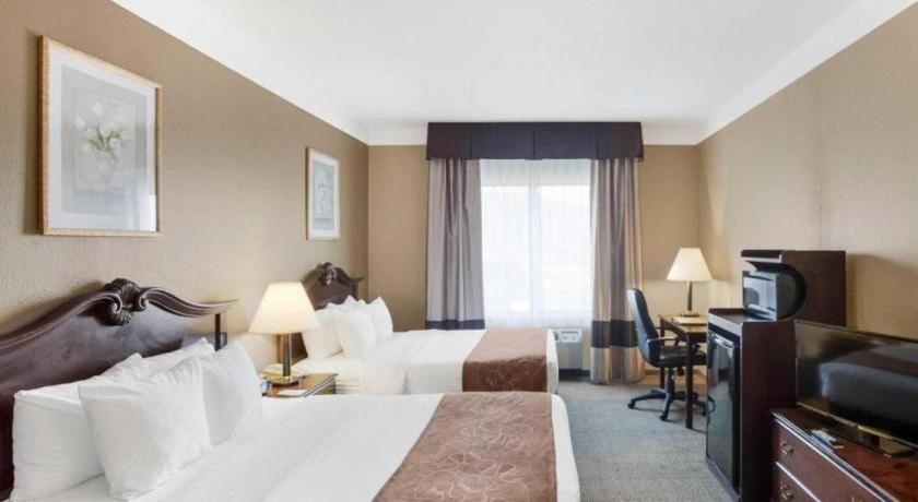 Comfort Suites Plainview Εξωτερικό φωτογραφία